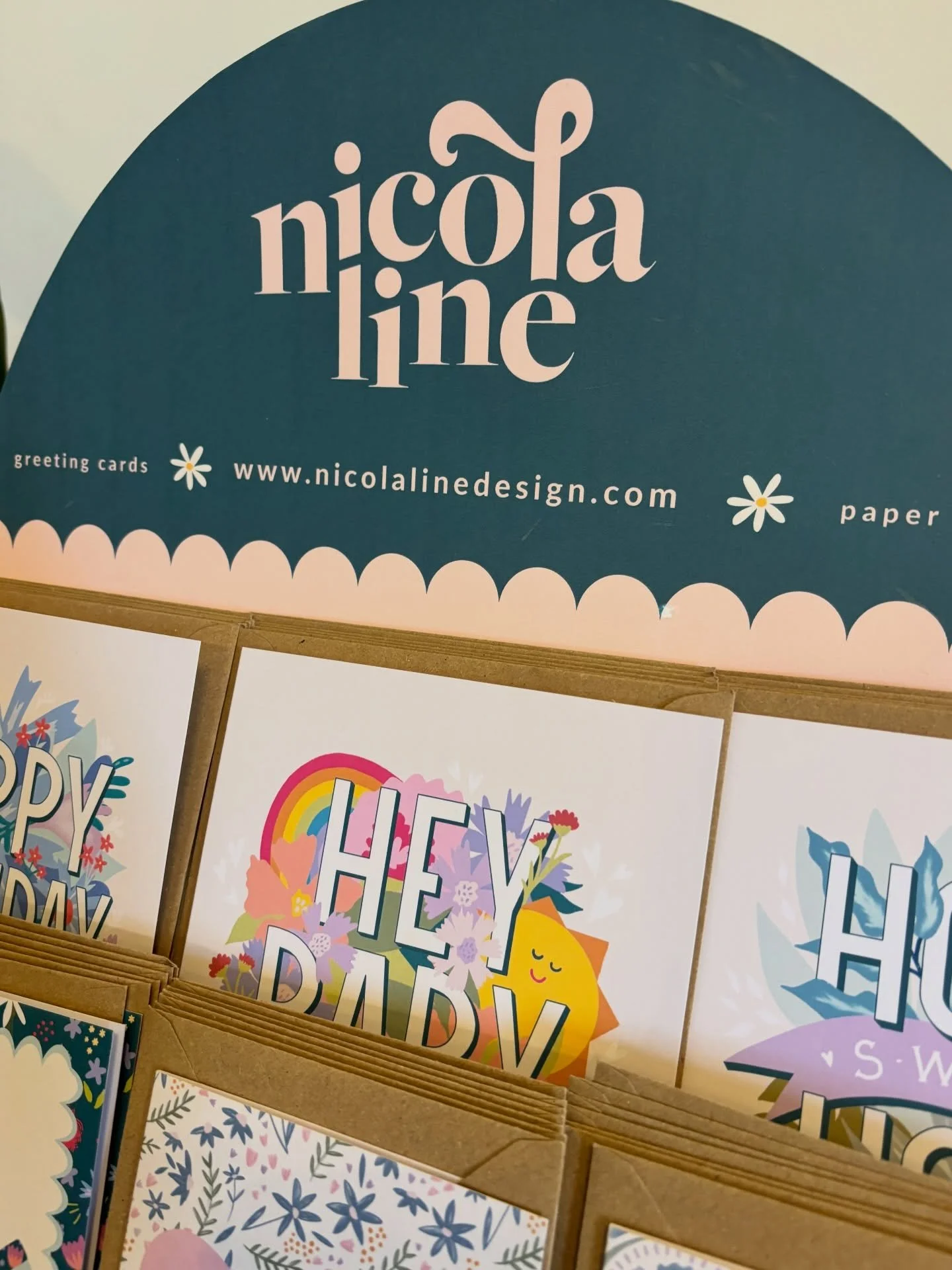 Ready to go @mindbodysoulevent 🥰 There is so much going on here today, with talks, workshops and fabulous sellers.

I also have a special Stationery Lovers set available exclusively today - a notebook bundle, notepad bundle and notelet bundle packed