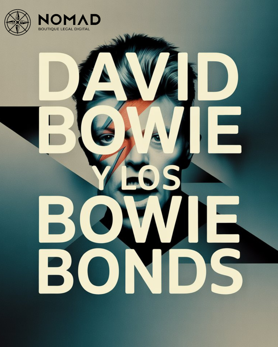 David Bowie y los Bowie Bonds: Pionero en la Monetización de la Propiedad Intelectual