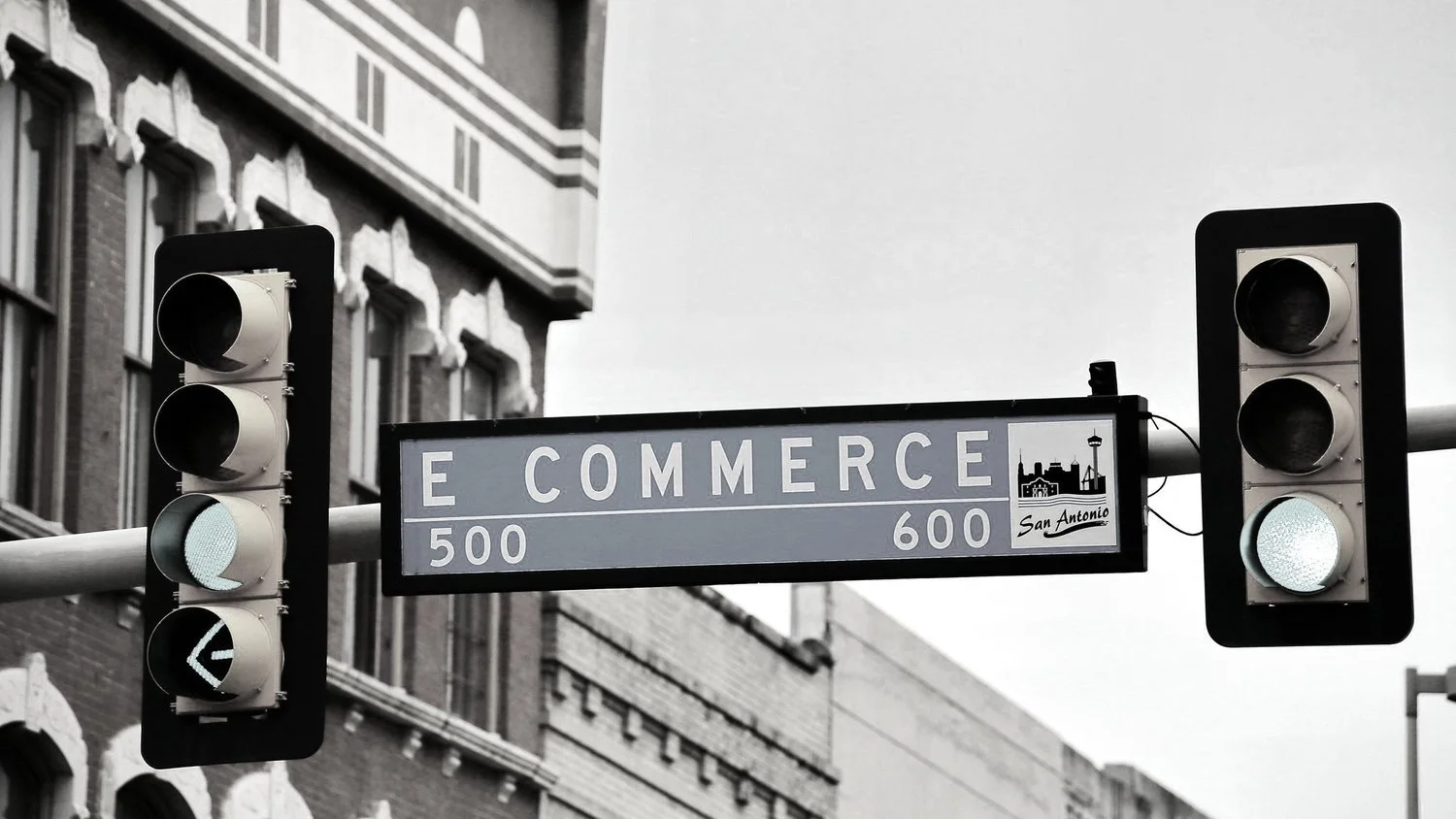 Comercio Electrónico