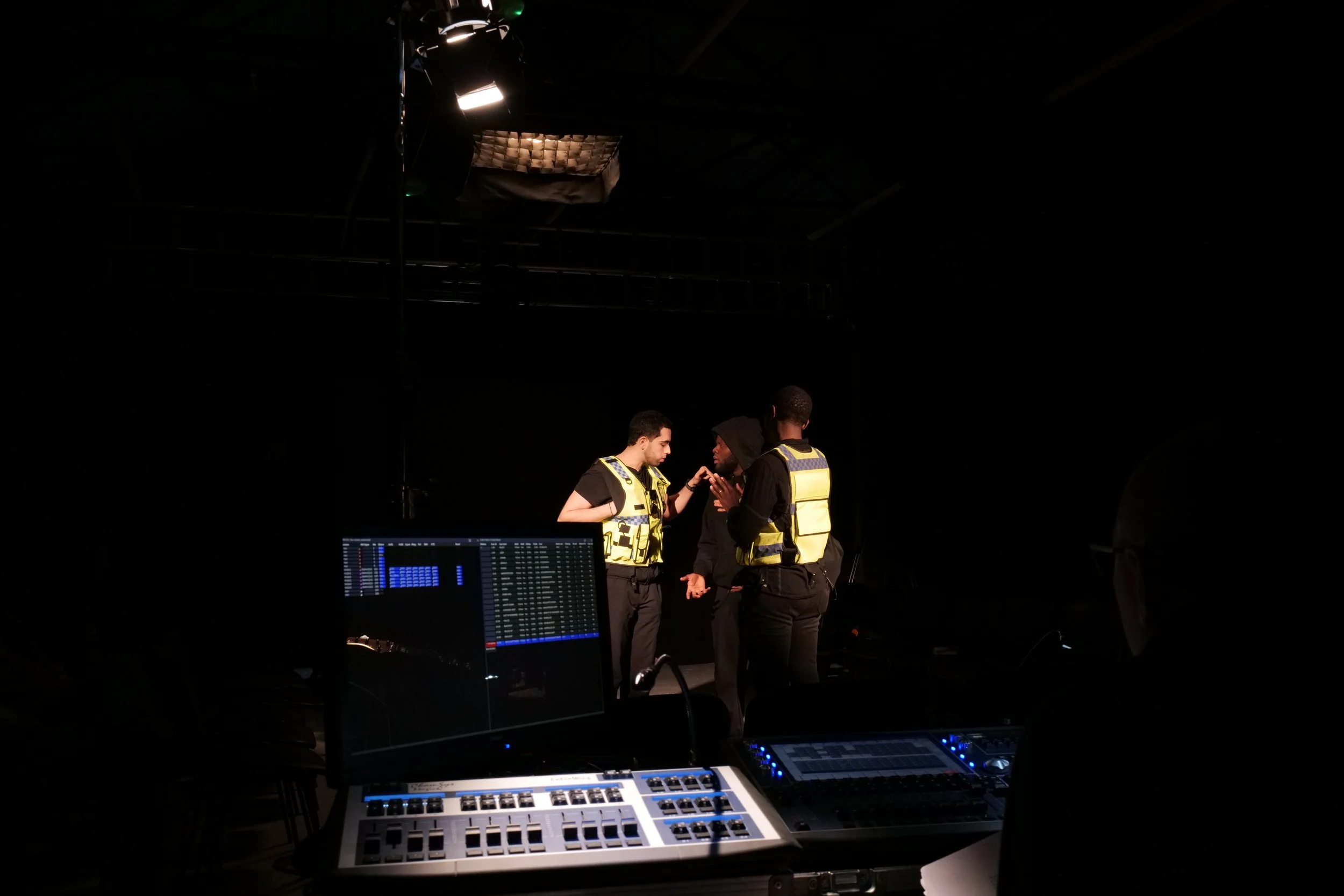 This is Black & British Live.JPG