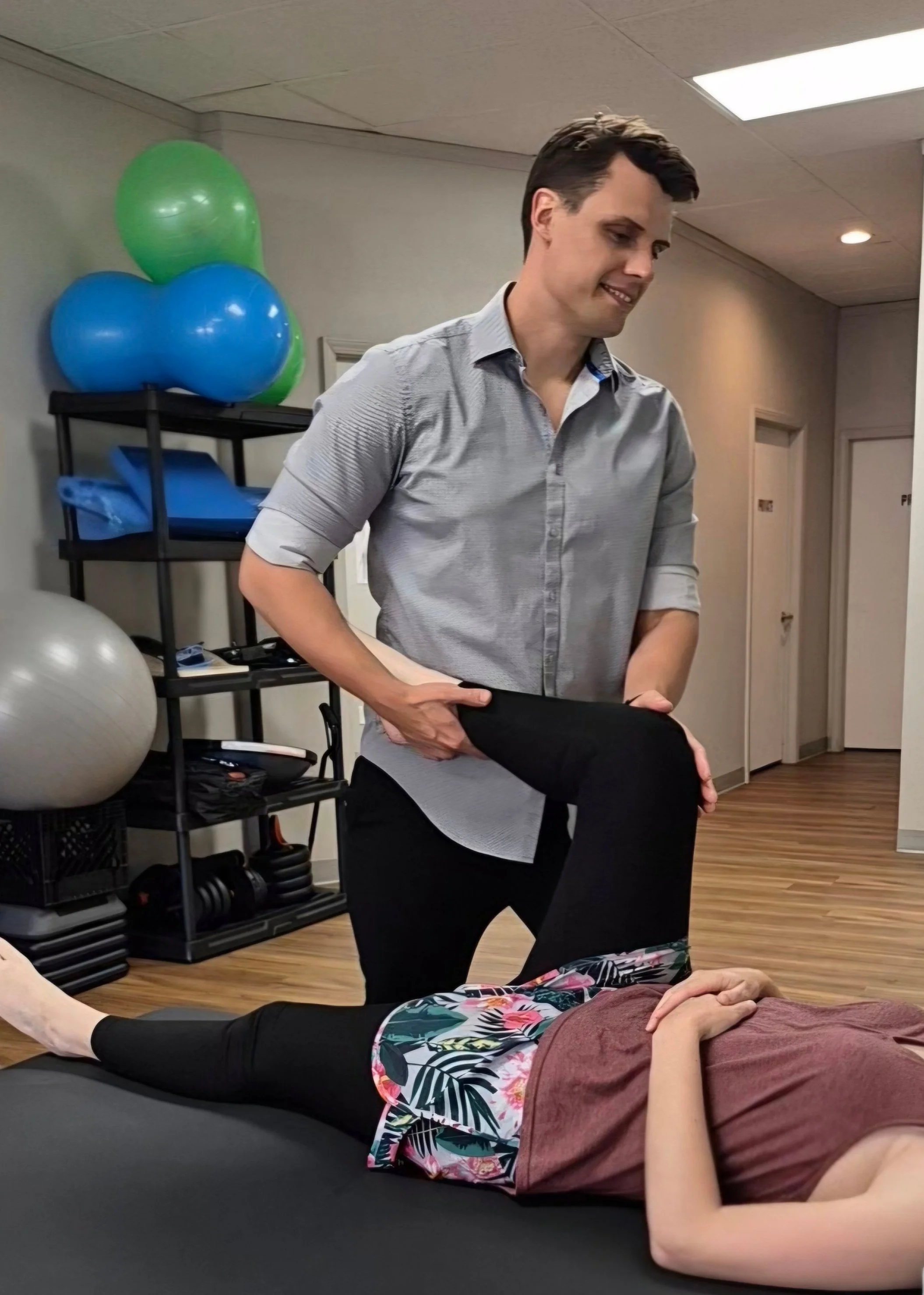 PivotPoint Physical Therapy