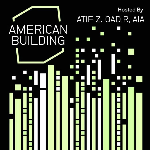 American Building Podcast