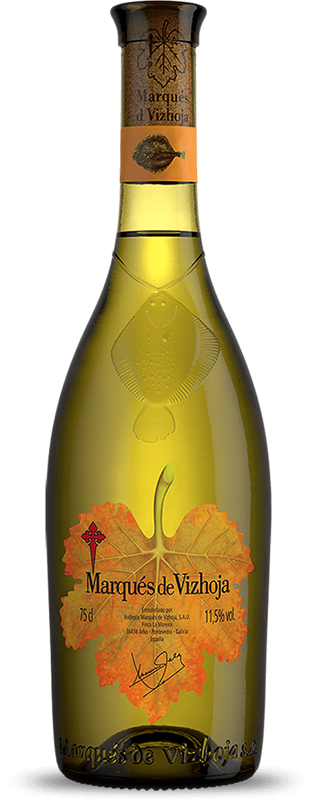 Marqués de Vizhoja