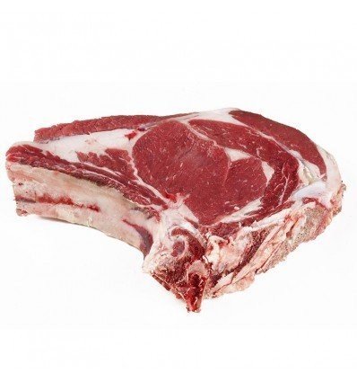 Chuletón de ternera