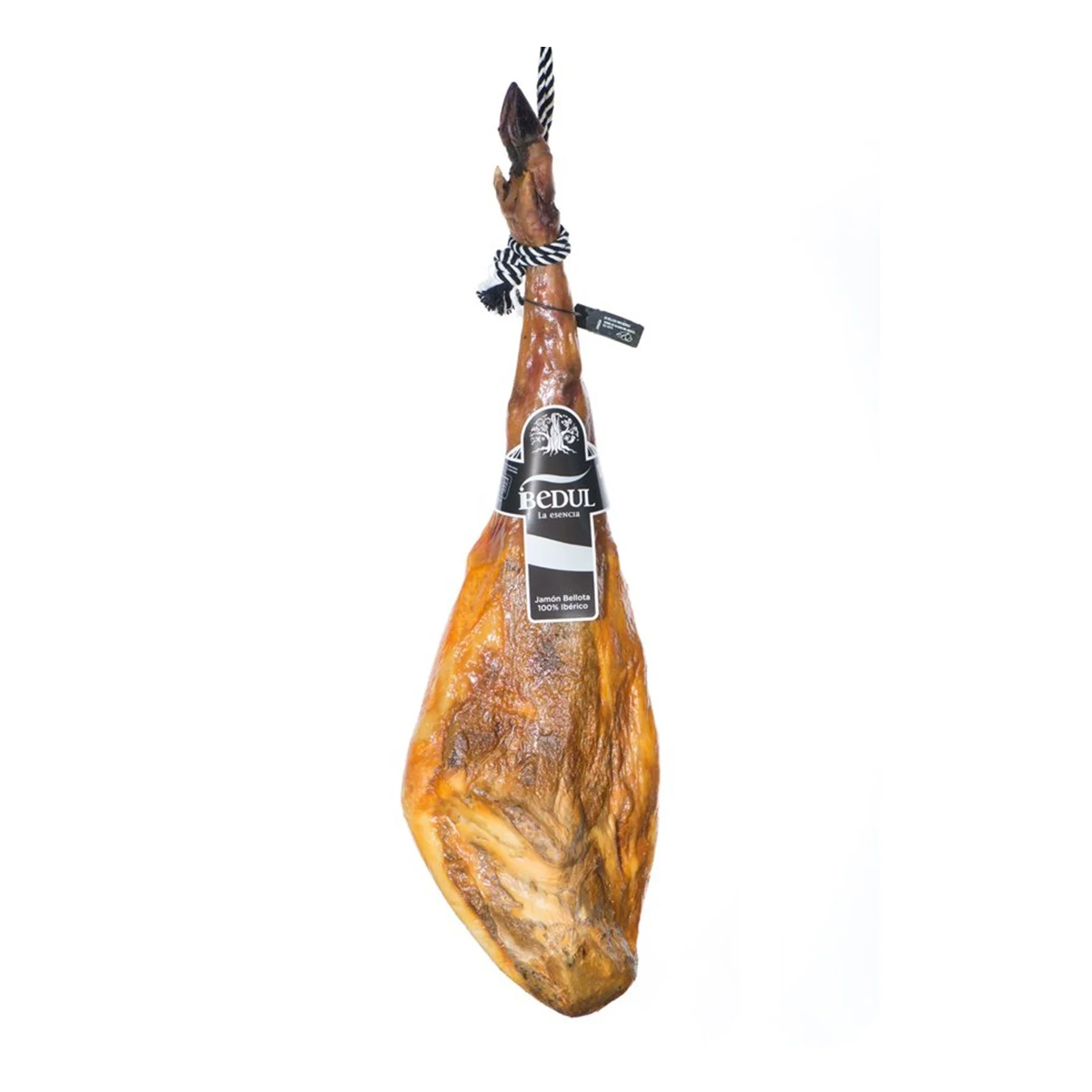 Jamón ibérico de Bellota
