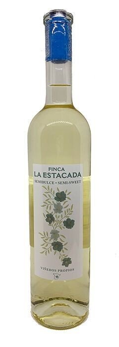 Finca la Estacada Semidulce
