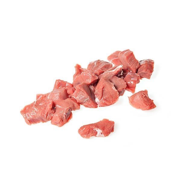 Ragout de ternera