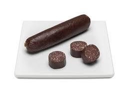 Morcilla de Burgos