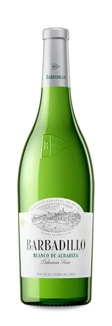 Barbadillo Blanco