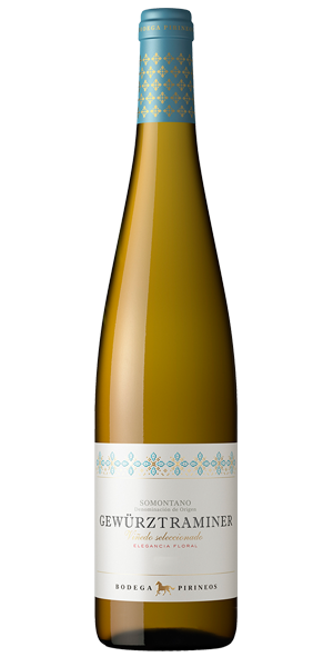 Gewurztraminer