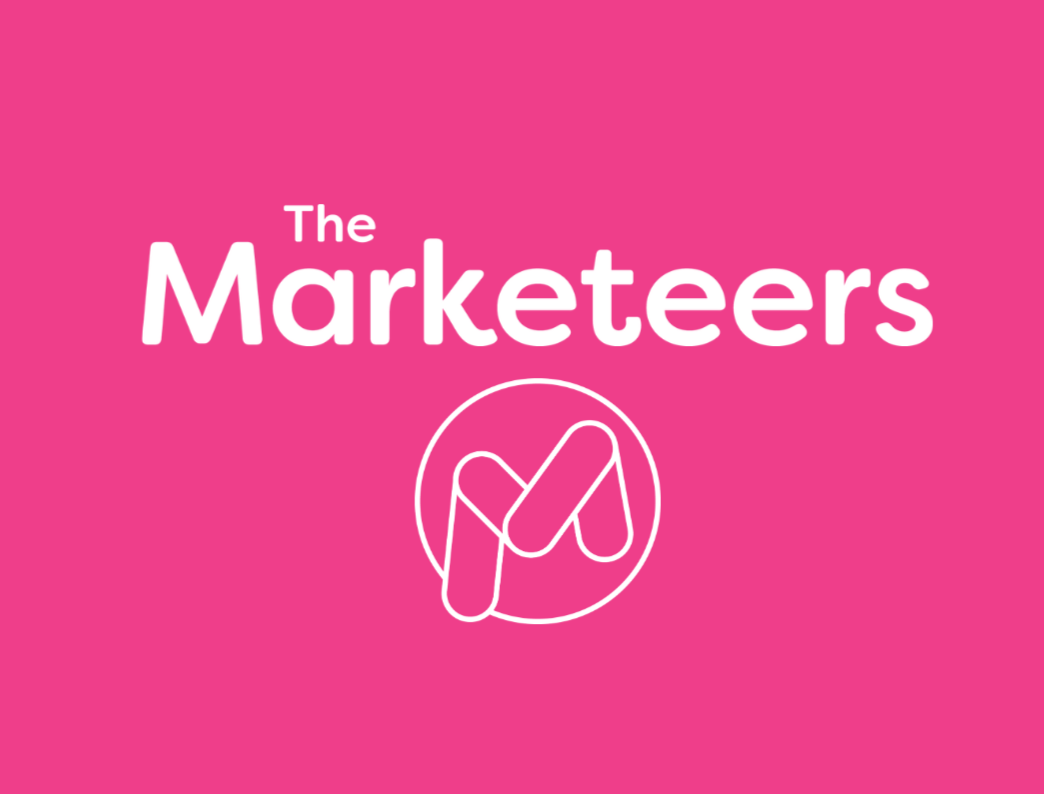 The Exiteers Announce Partnership with The Marketeers 