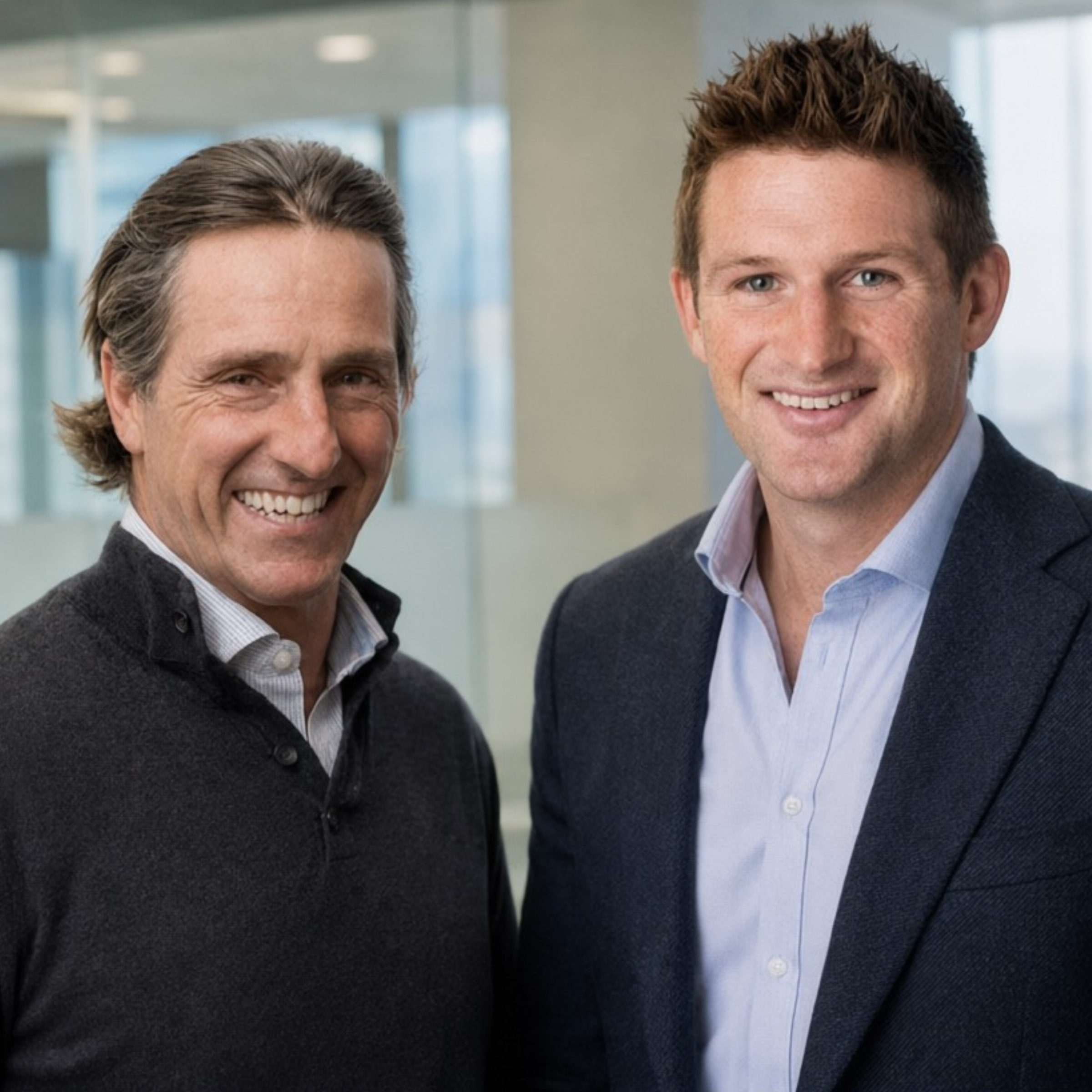 Breadalbane Announces Strategic Partnership with The Exiteers