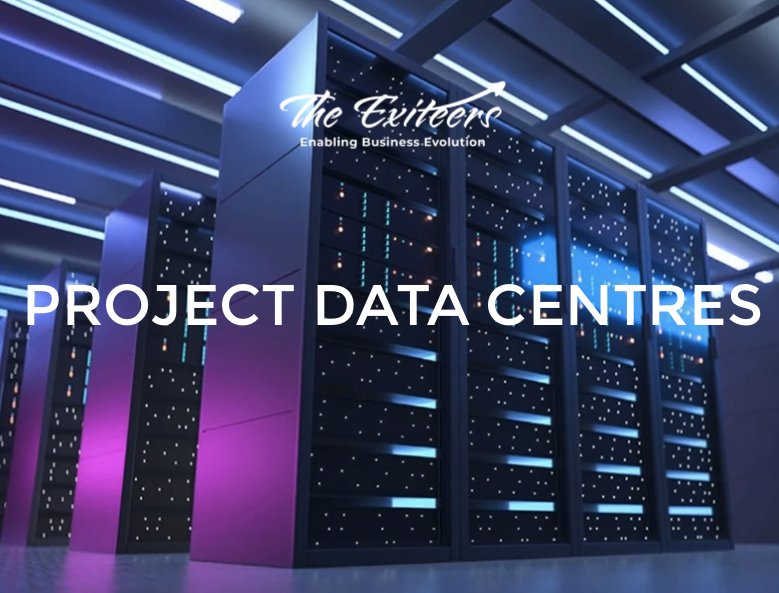 Project Data Centres