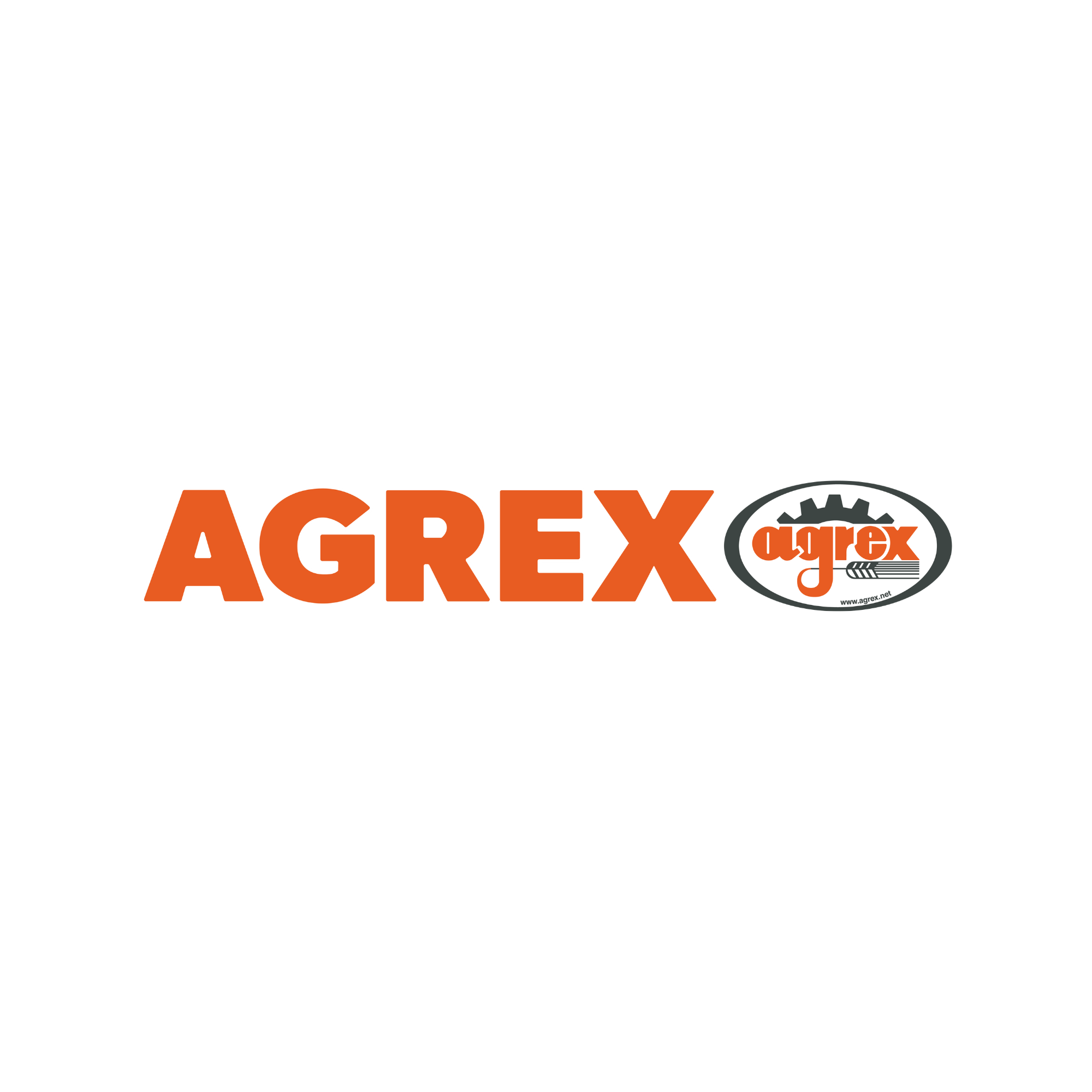 Agrex Distribution UK Logo