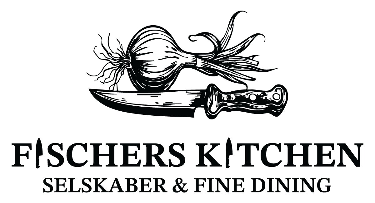 Fischer&#39;s kitchen