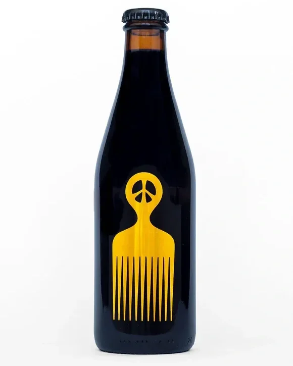 Omnipollo / Siren - Lorelei Barrel Aged 2025 - Stout