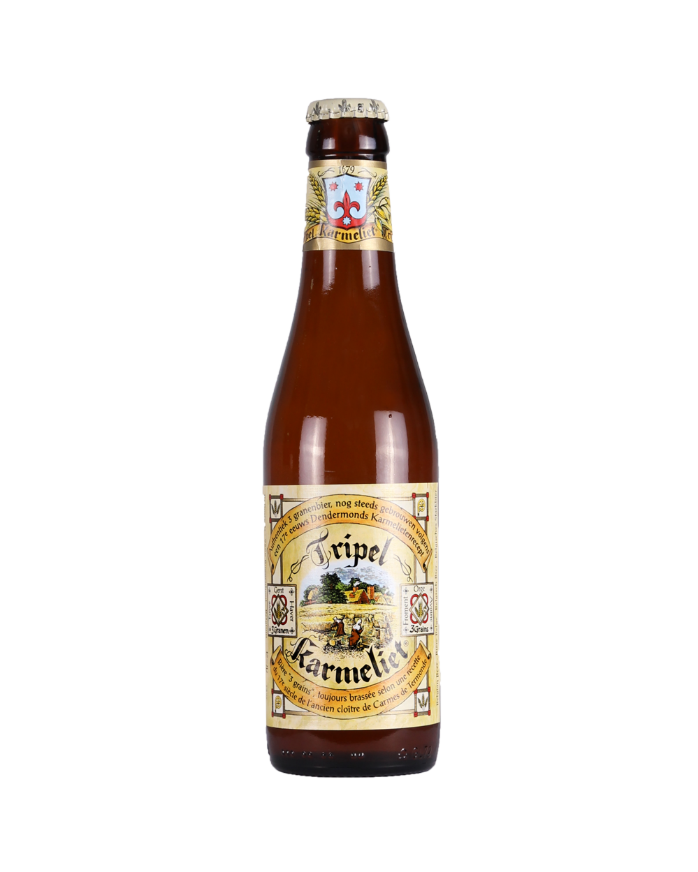 Tripel Karmeliet