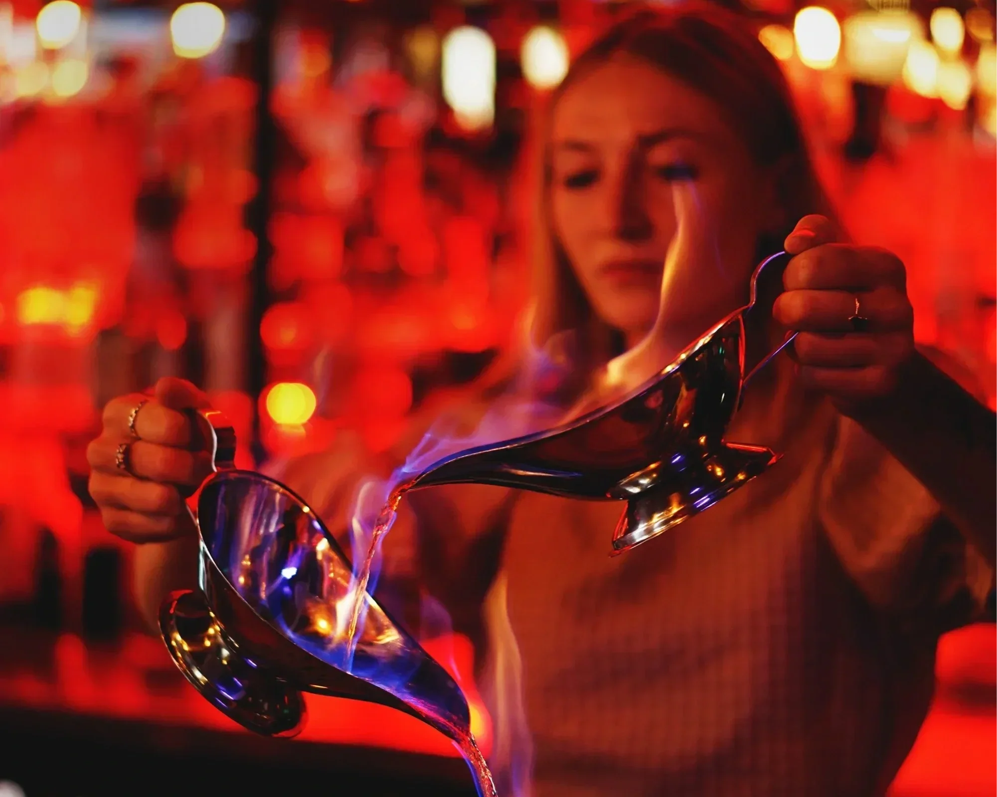 STRAIT talking - Daisy