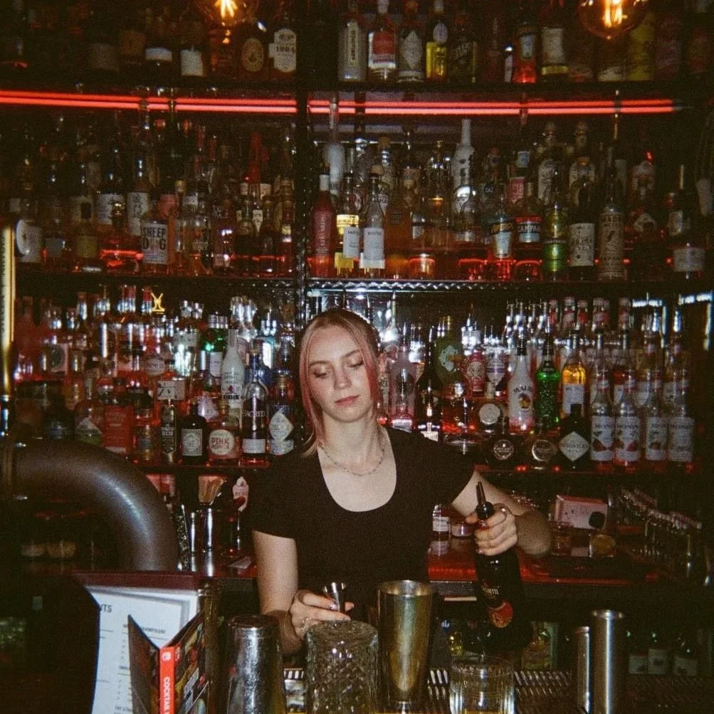 STRAIT talking - Sophie