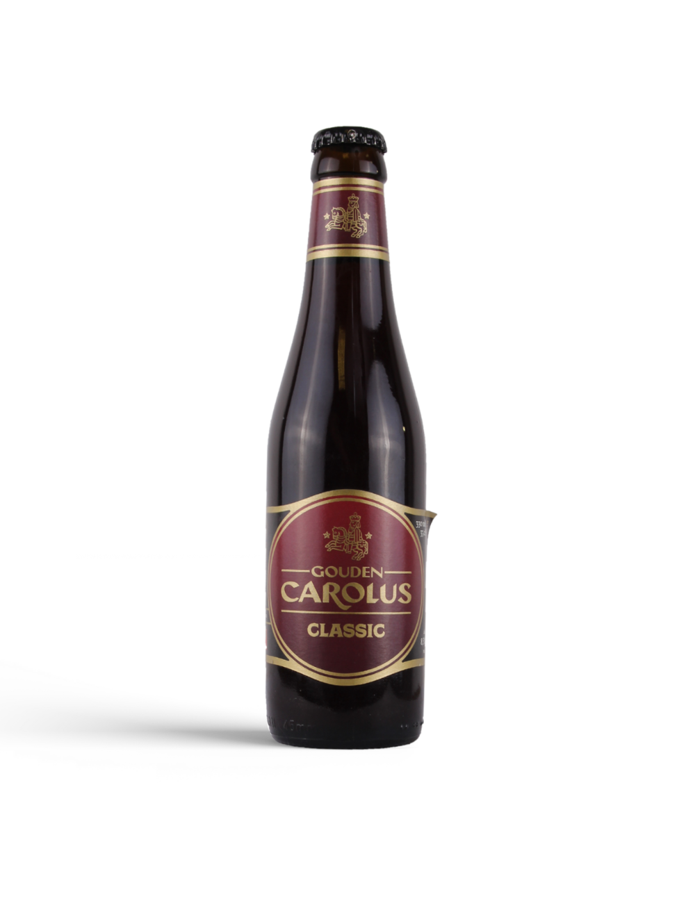 Goudon Carolus Classic