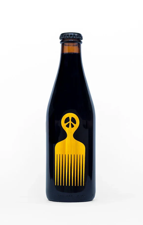 Omnipollo / Siren - Lorelei Barrel Aged 2025