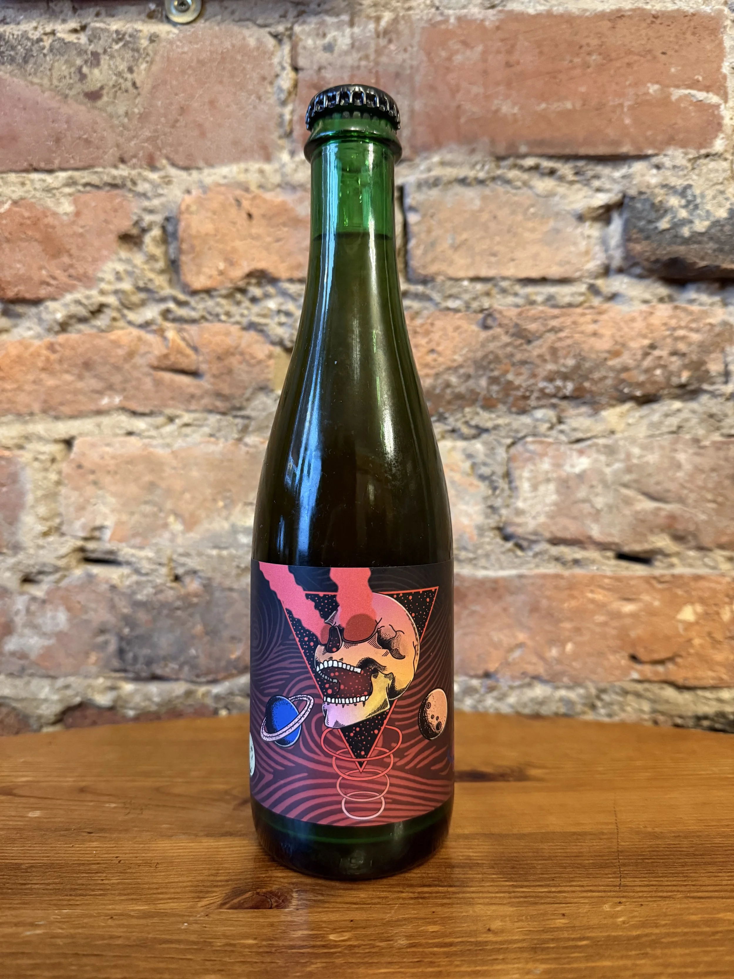 Holy Goat - Astral Destiny 2025