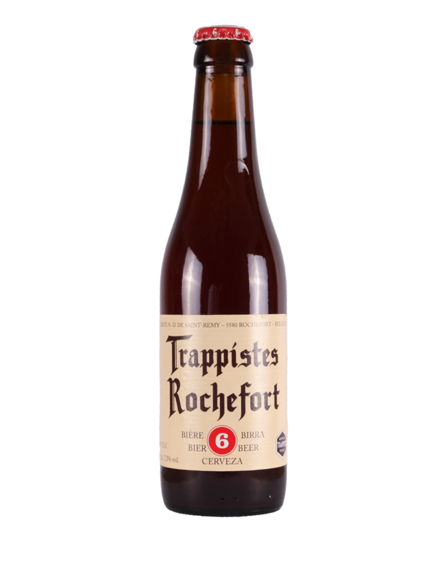 Abbaye de Rochefort 6