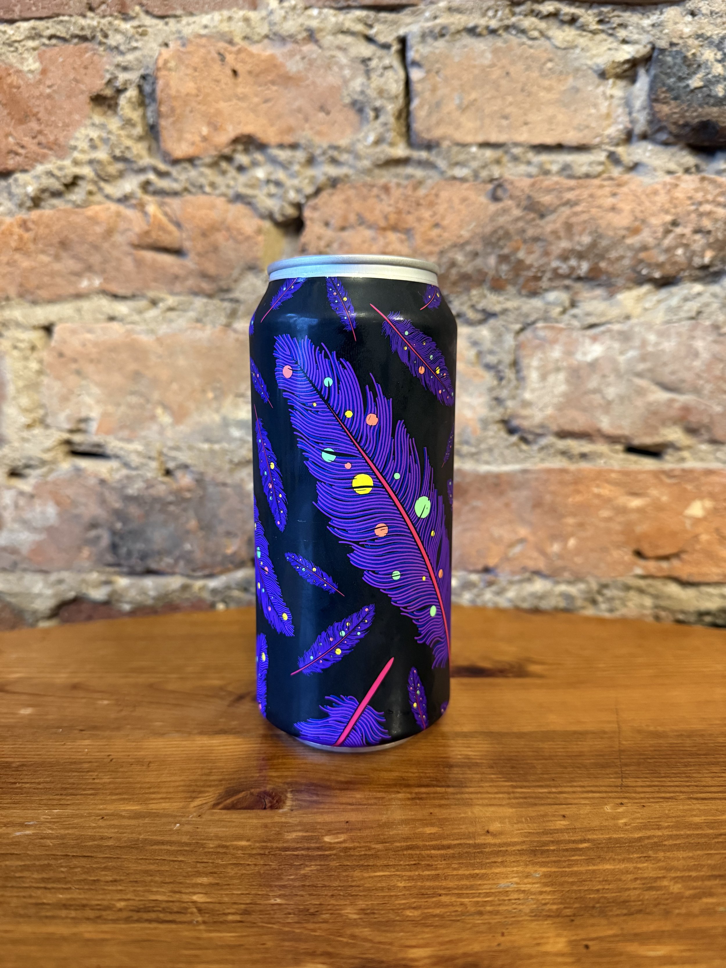 Omnipollo - Bianca Double Space Jam Lassi