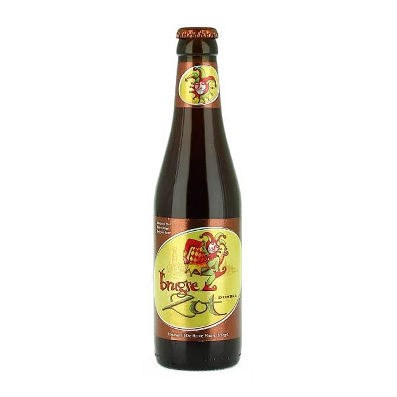 Brugse Zot Dubbel