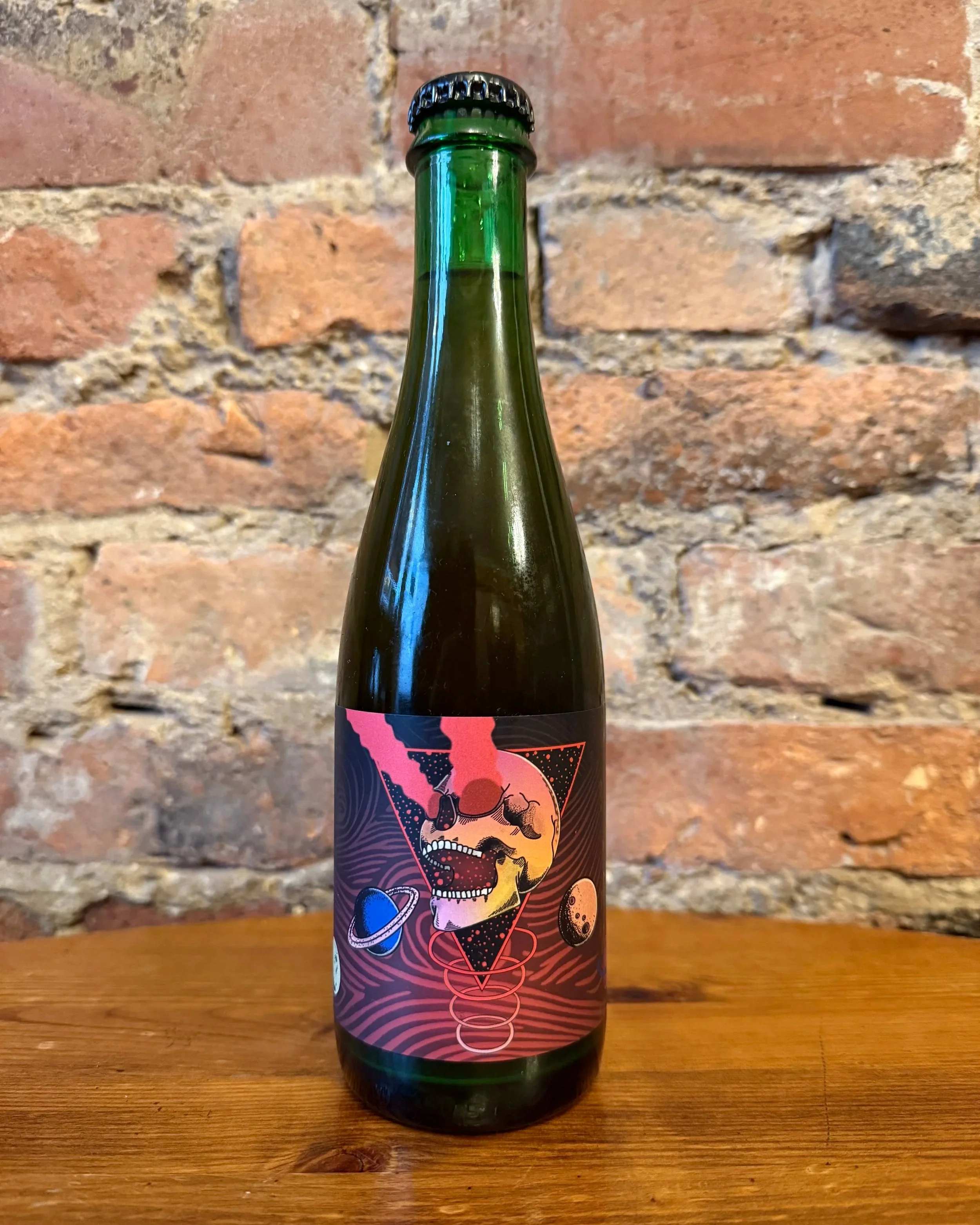Holy Goat - Astral Destiny 2025 - Sour Beer