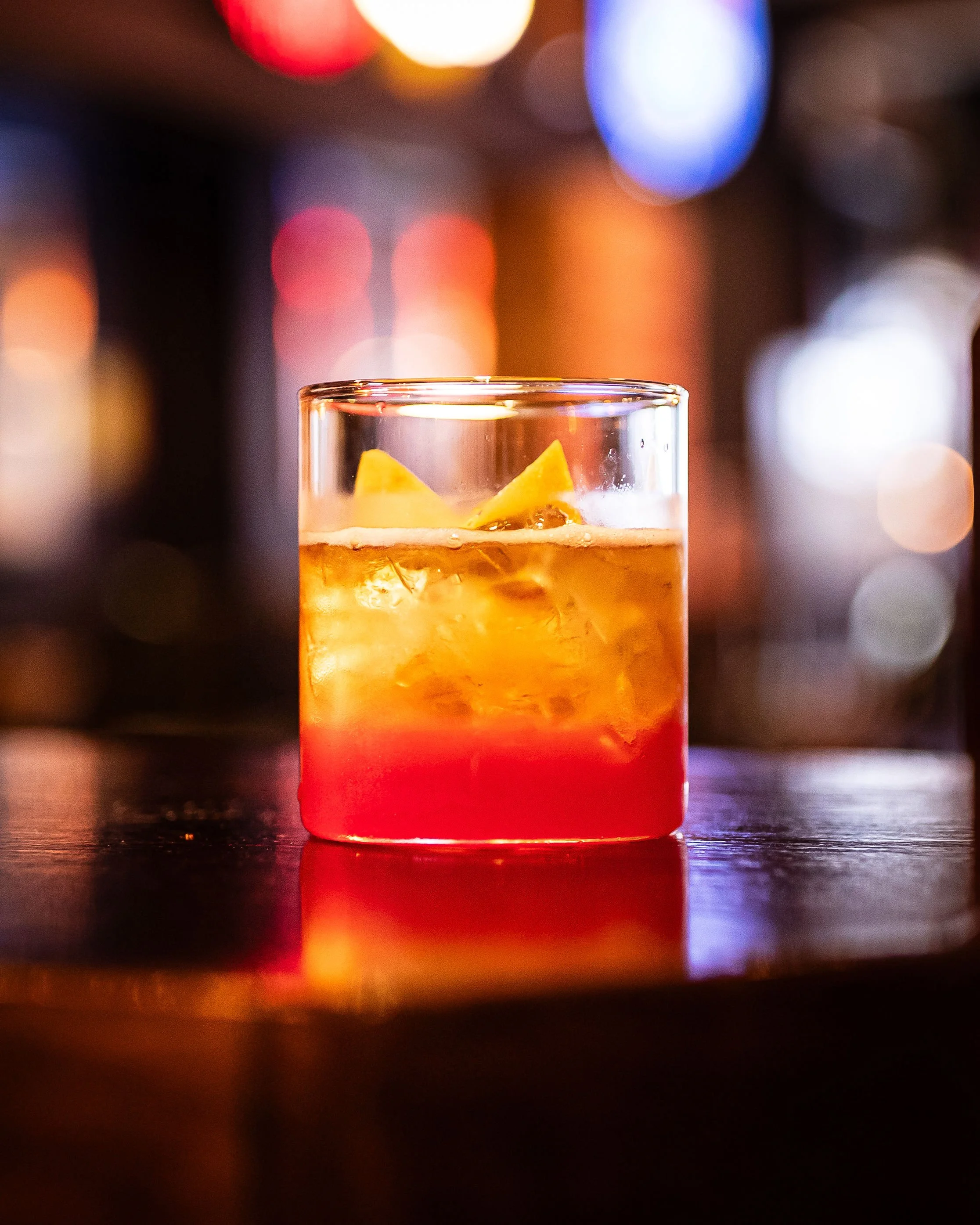 The Strait and Narrow's Cocktails, serving up the best cocktails in Lincolnshire and probably the UK right? Find us at the top of the High Street in Lincoln, bottom of Steep Hill.