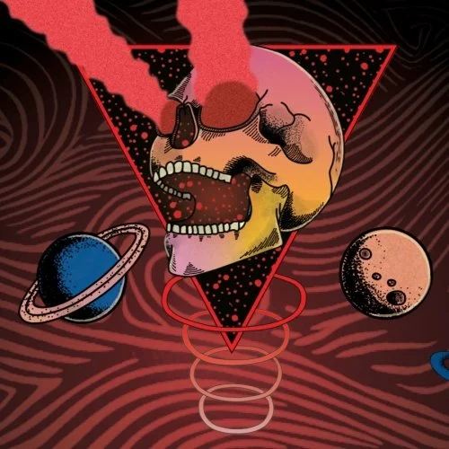 Holy Goat - Astral Destiny 2025 - Sour Beer