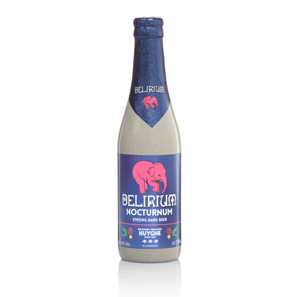 Delirium Nocturnum