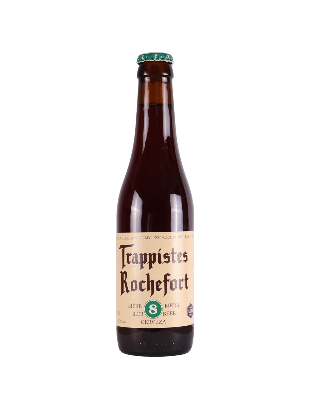 Abbaye de Rochefort 8