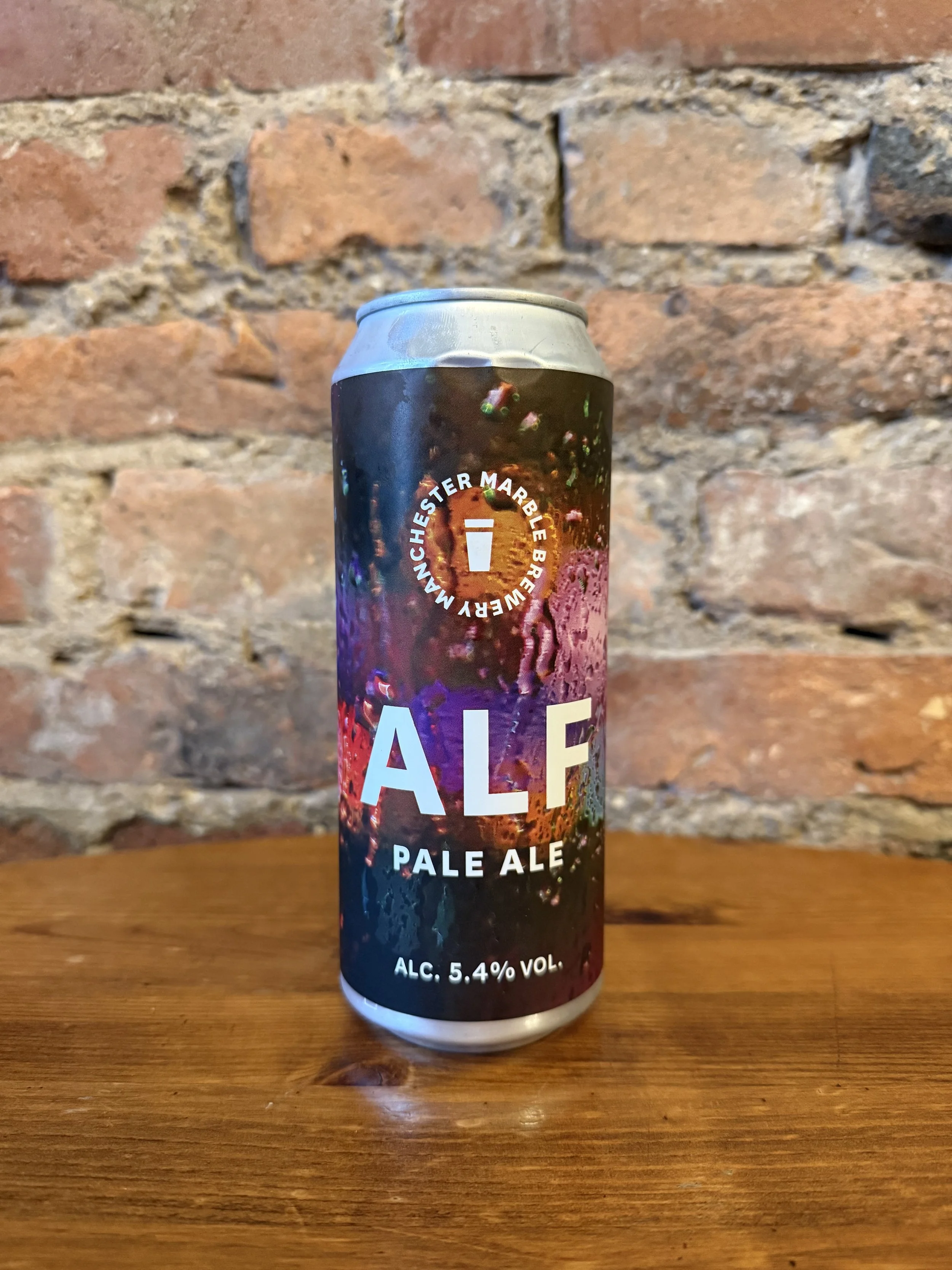 Marble Beers / Amundsen - Alf