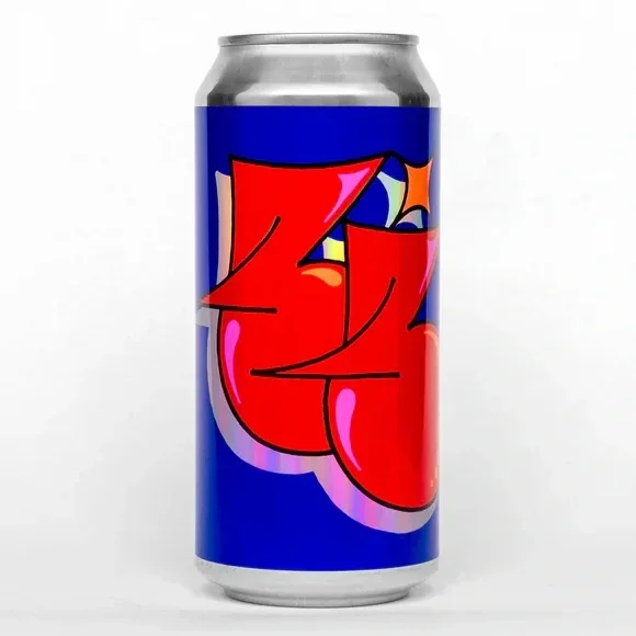 Omnipollo / Great Divide / Bellwoods / Verdant / Messorem / Freak Folk / Deep Fried Beers - Three Times Three Vol 7