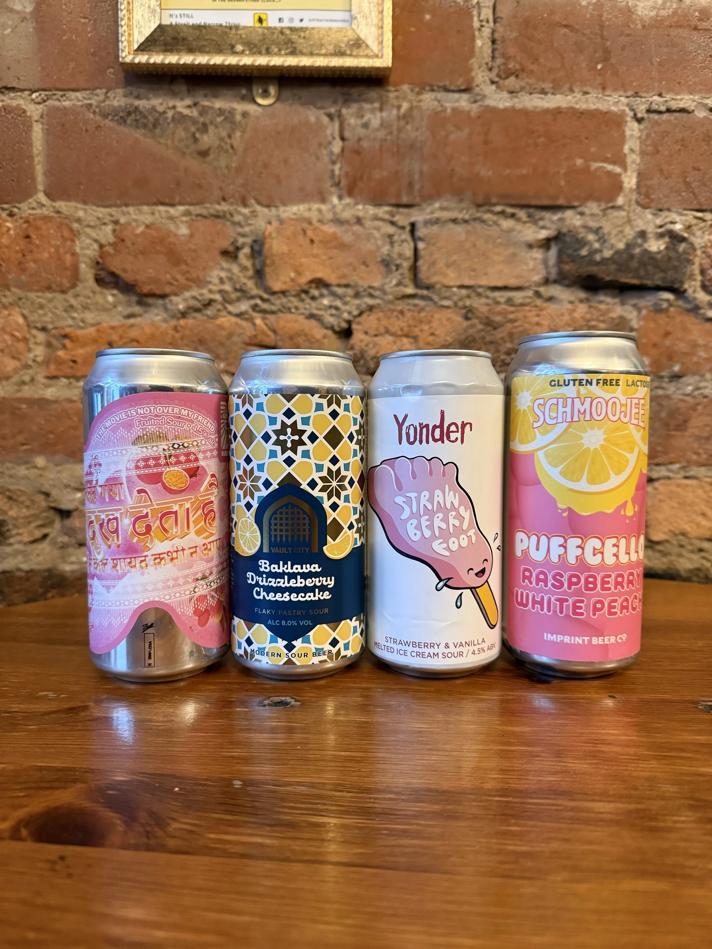 Strait Savers - Sours v1