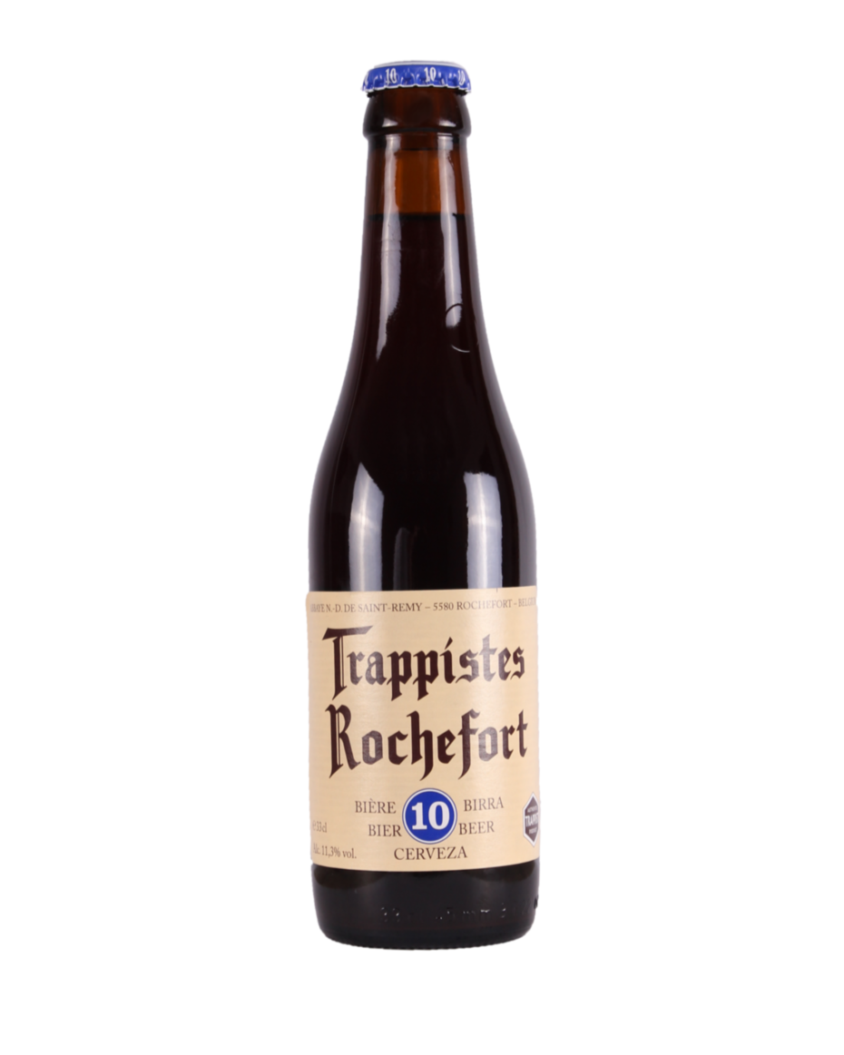 Abbaye de Rochefort 10