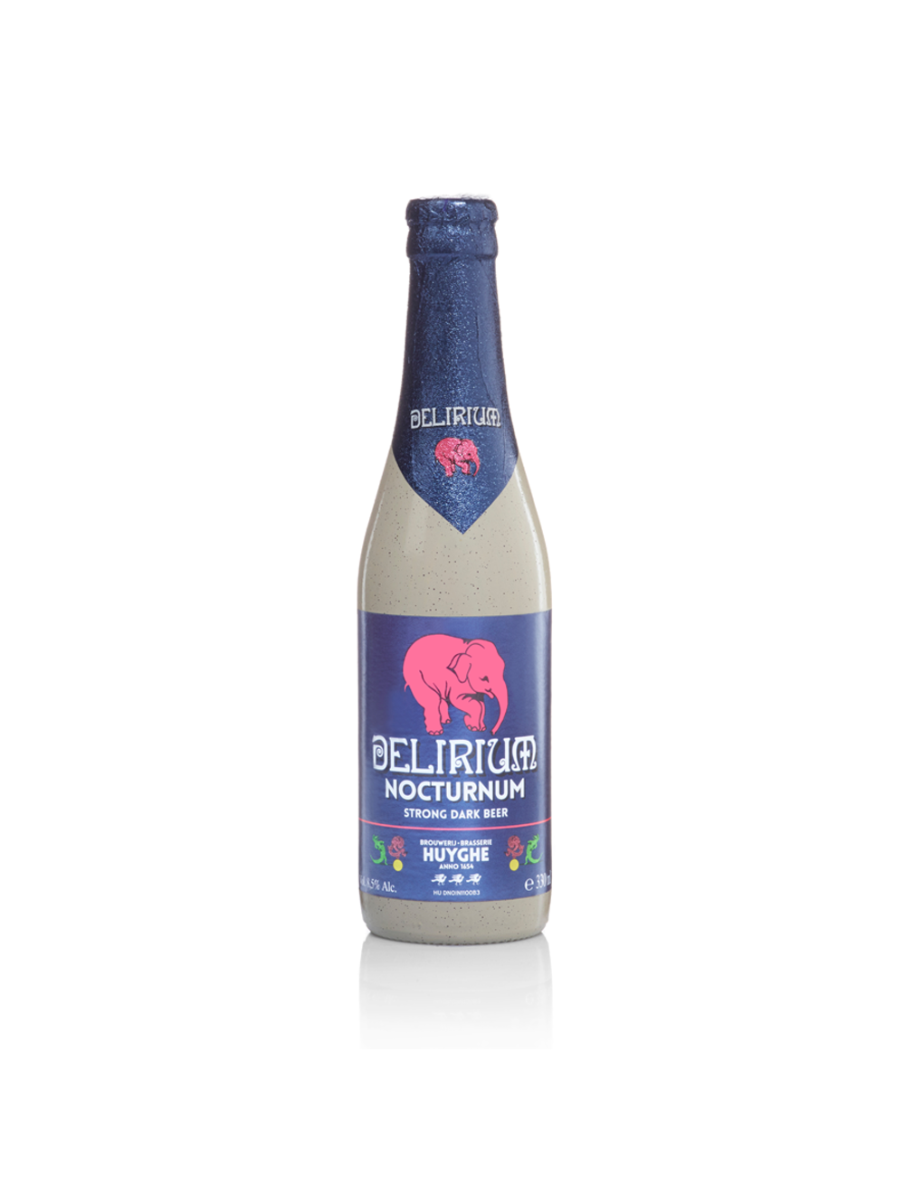 Delirium Nocturnum