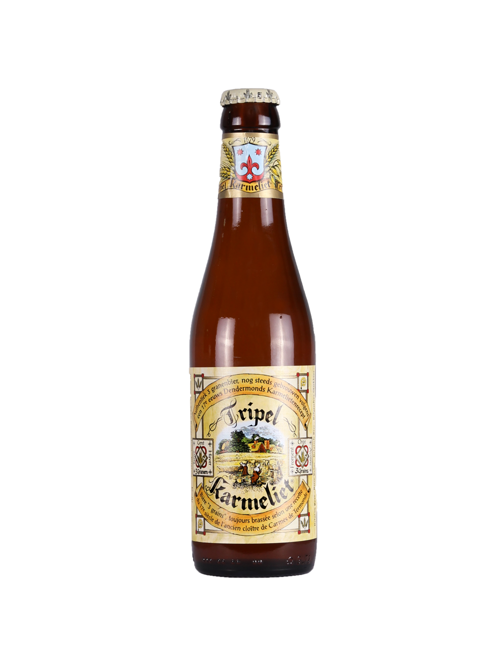 Tripel Karmeliet