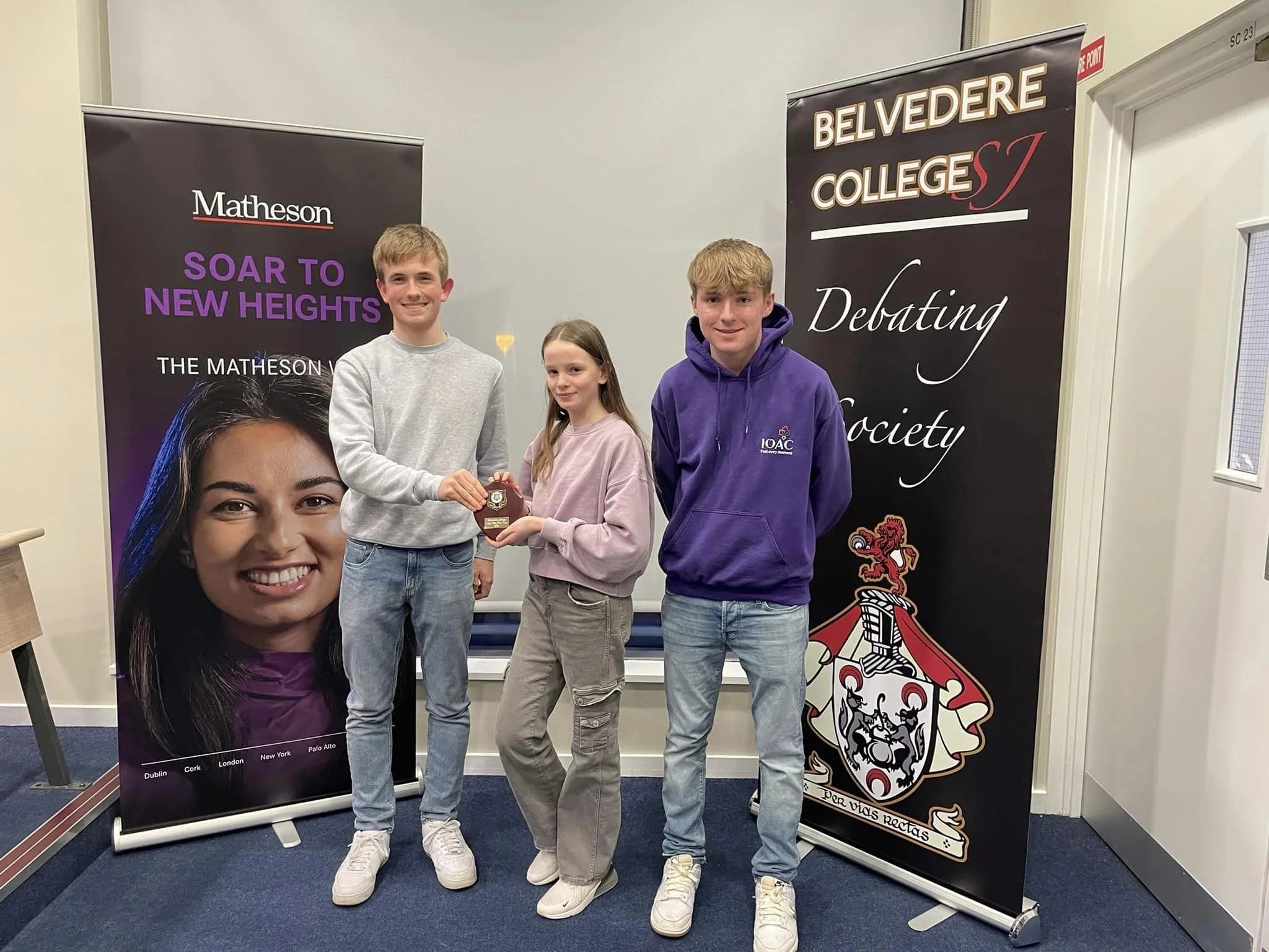 Meave Brady Best First Year.JPEG