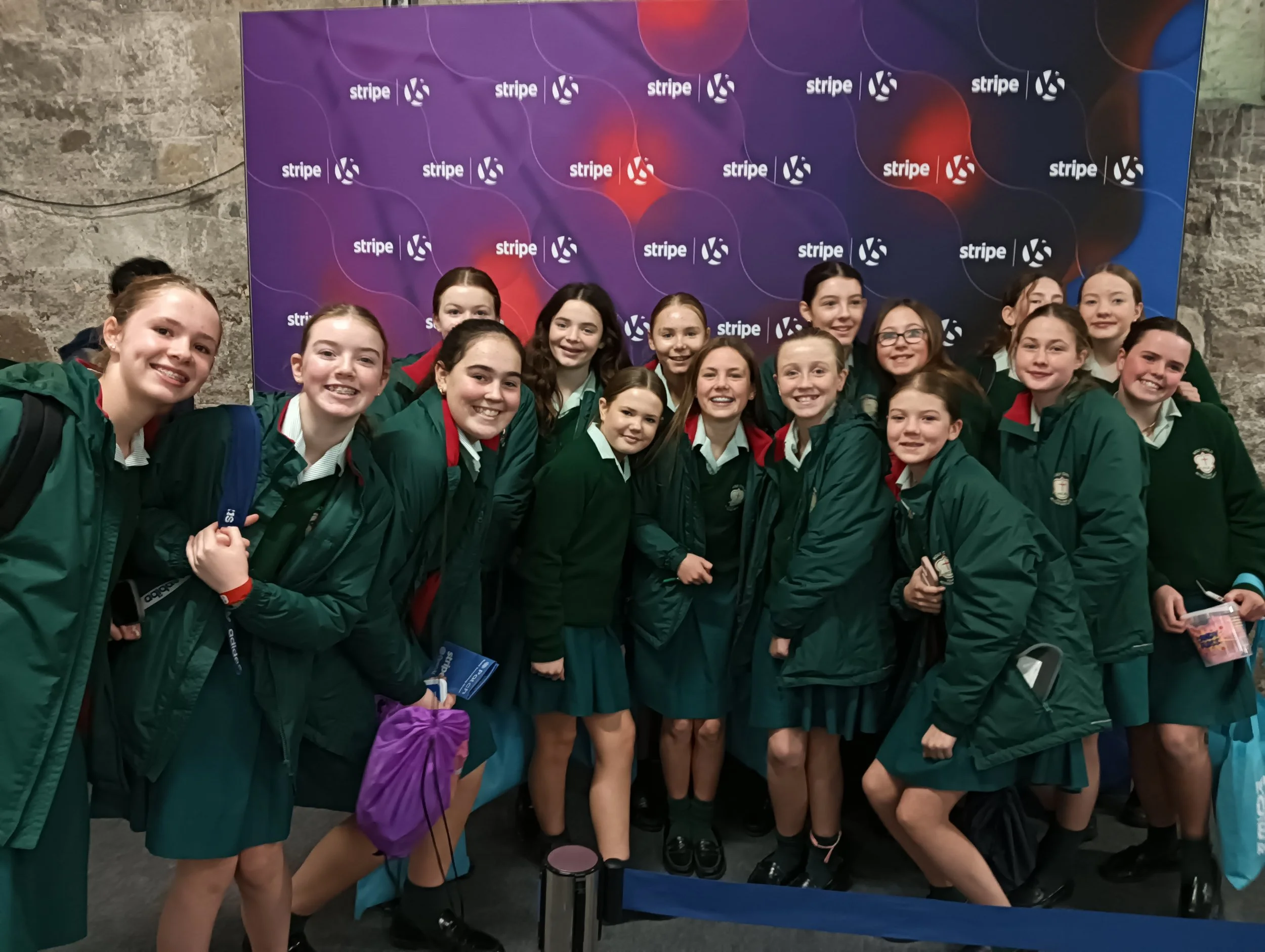 Young Scientist Exhibition