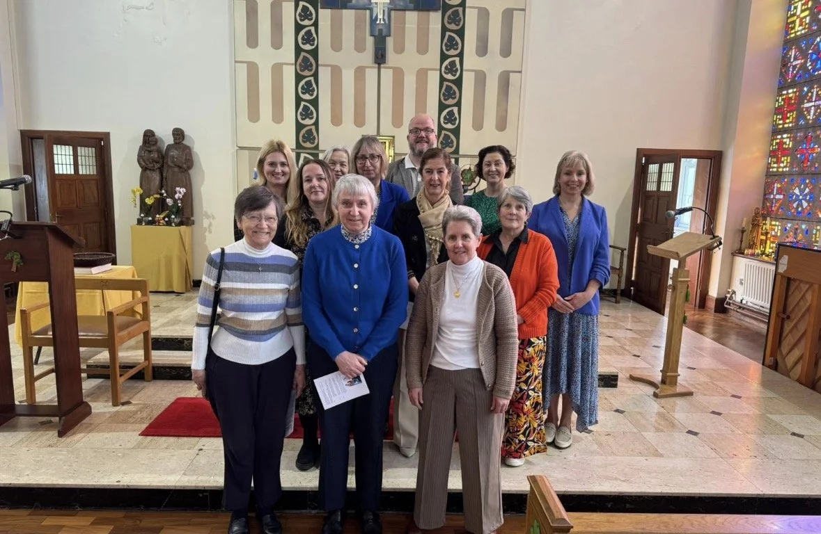 SHCJ European Network of Schools Spring Conference