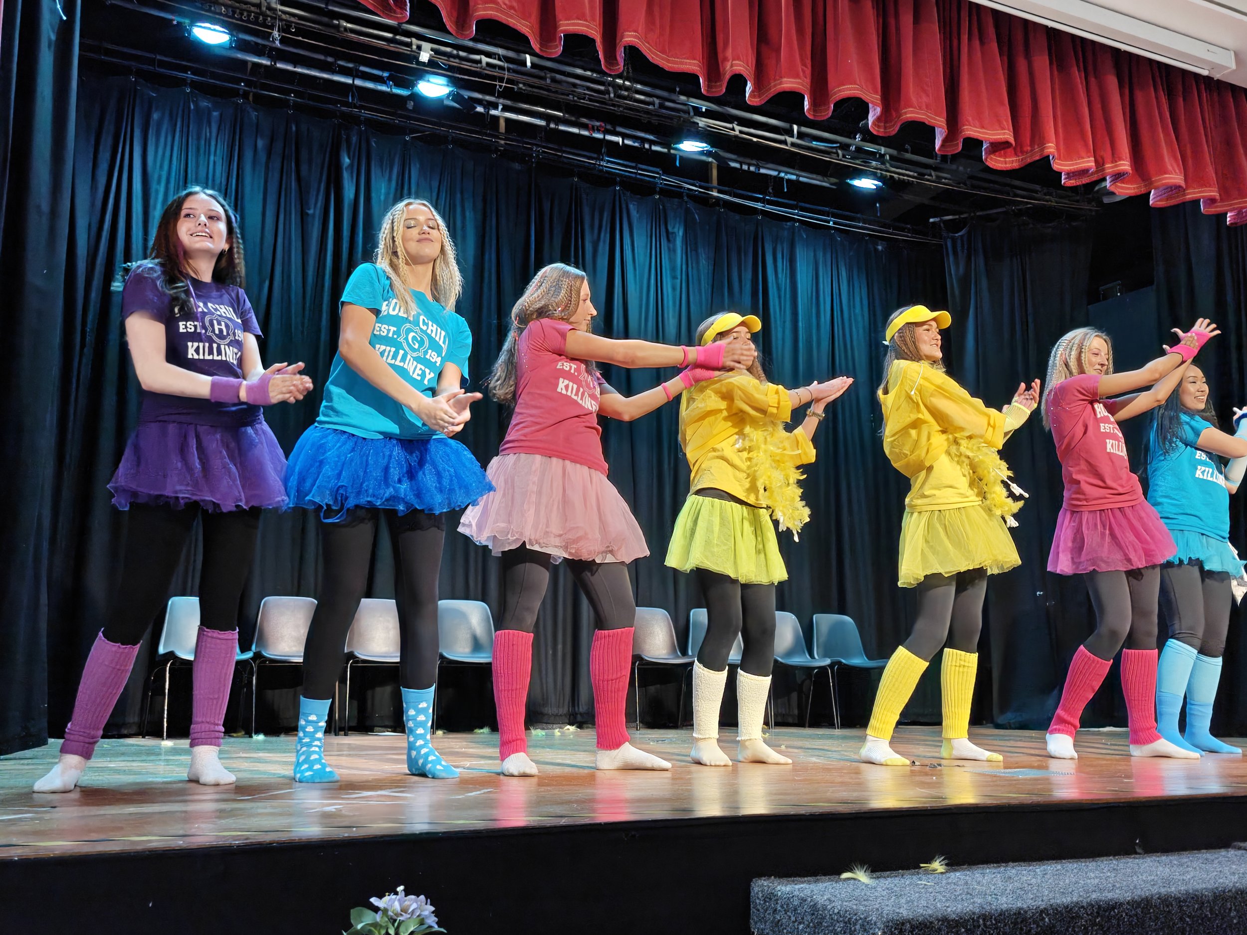 House Day hosted by Hilary House&nbsp;&nbsp;