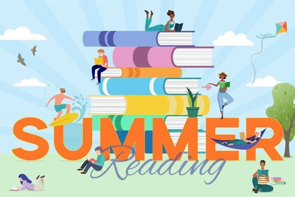 Summer Reading Lists 