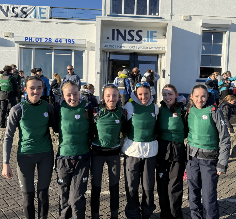Fantastic Start for HCK at the Shanahan Cup!