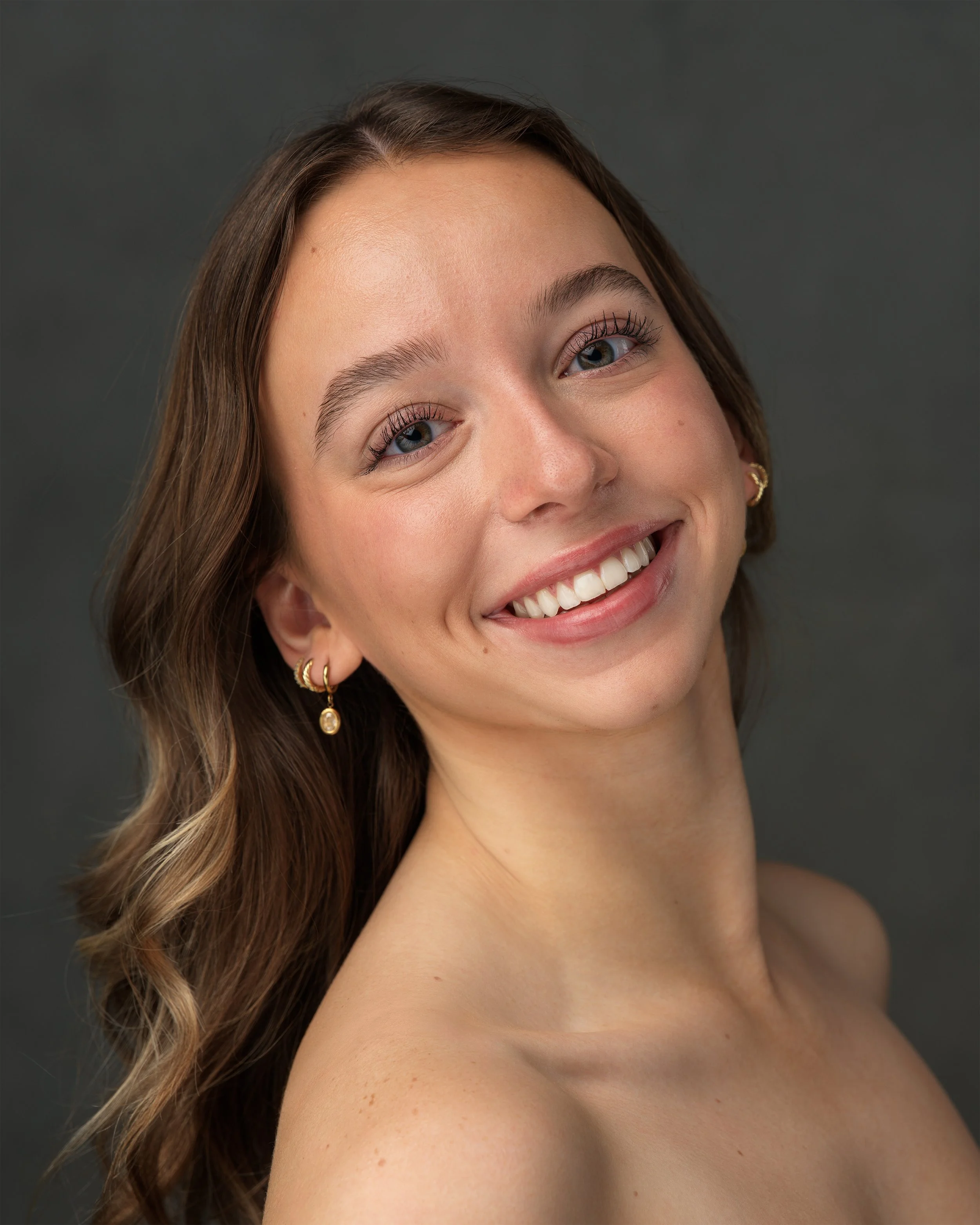 Ballet & Contemporary Dance Teacher