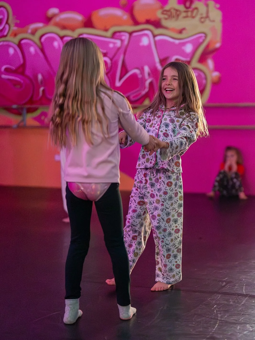 ✨ Kidz Night Out was the BEST! ✨
So much dancing, laughing, and making awesome memories with friends! 💃🕺

Big shoutout to @tideandtruedance for catching all the fun moments on camera! 📸💖

👀 December KNO dates dropping soon!