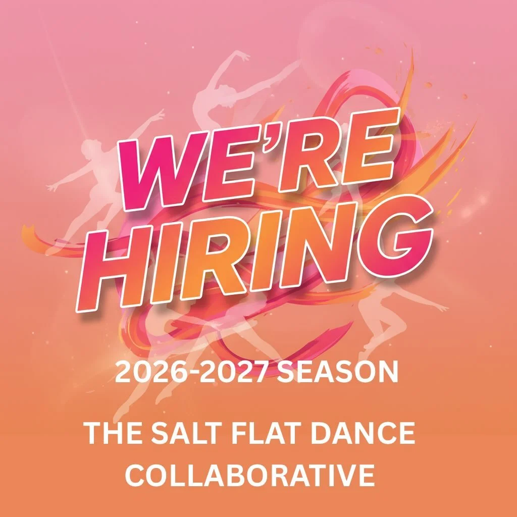 We&rsquo;re currently welcoming applications for teachers of all ages and styles, as well as company teachers and choreographers. We&rsquo;re also looking for fitness and conditioning instructors to lead strength, conditioning, and fitness‑based clas