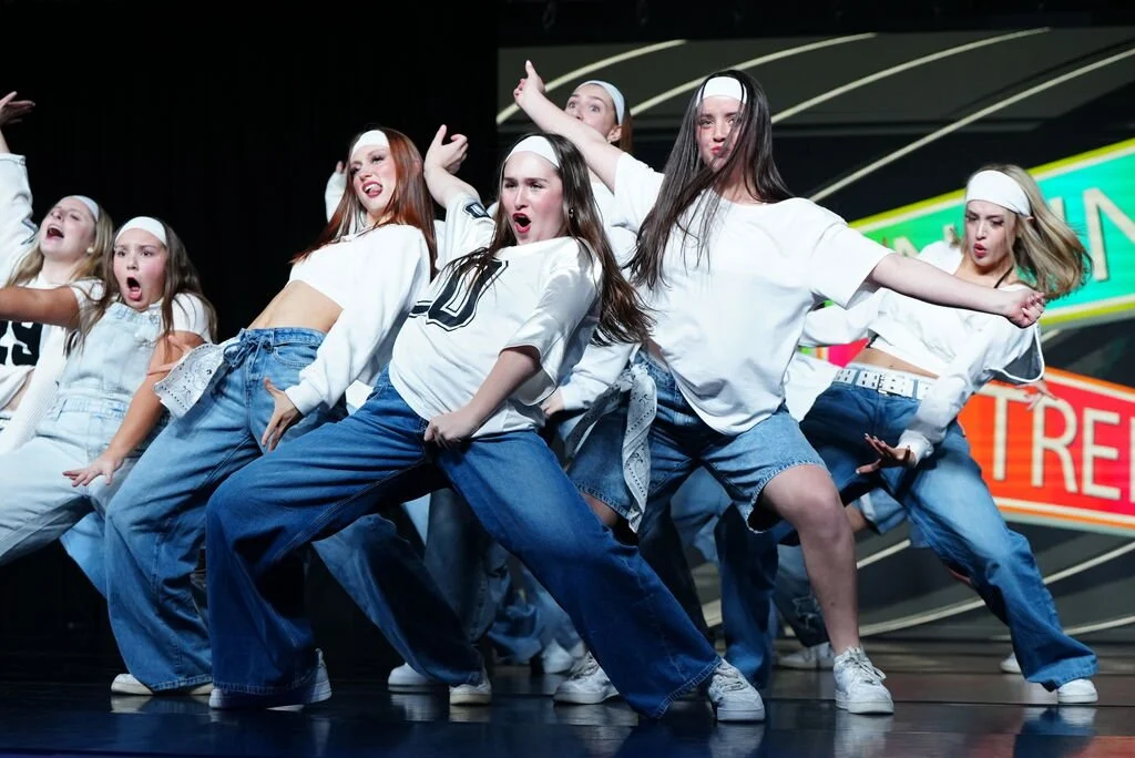 Hip Hop